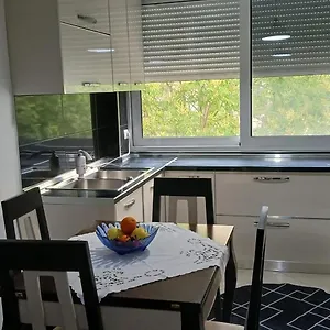 Qetesia Apartment