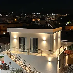 Apartmán Dangolli House, Vlorë