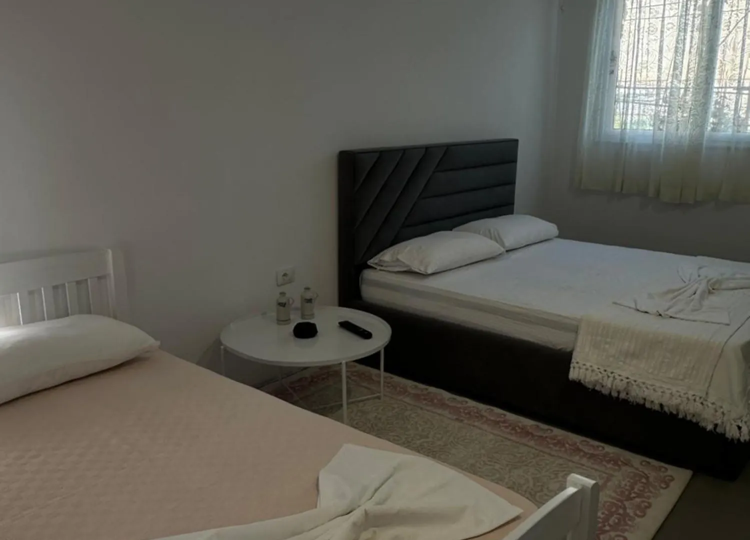Sunny Rentals Vlorë Apartmán